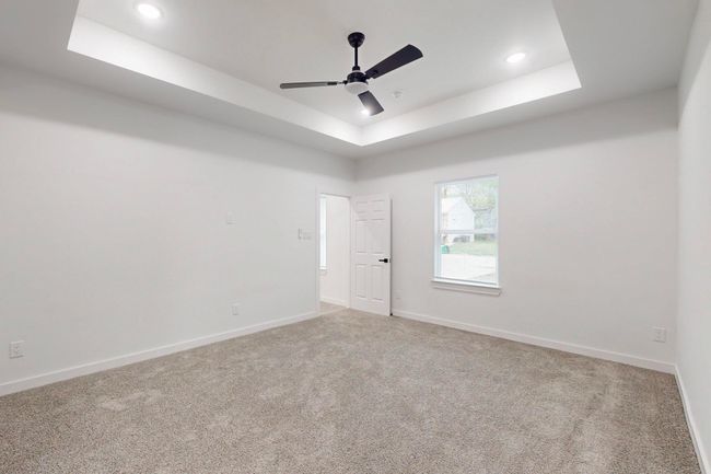 A - 1213 Mill St, House other with 3 bedrooms, 3 bathrooms and null parking in Gainesville TX | Image 19