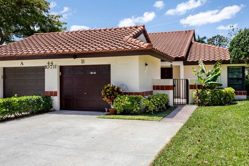 b-10711 Palm Leaf Dr, Boynton Beach, FL, 33437-8205 | Card Image