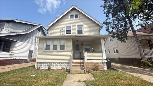 10122 Loretta Ave, Cleveland, OH, 44111-1258 | Card Image
