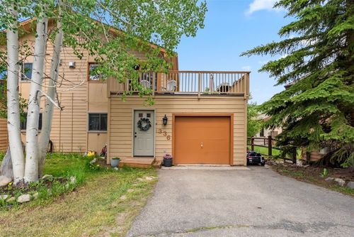 336 N Chipmunk Cir, Silverthorne, CO, 80498-9205 | Card Image