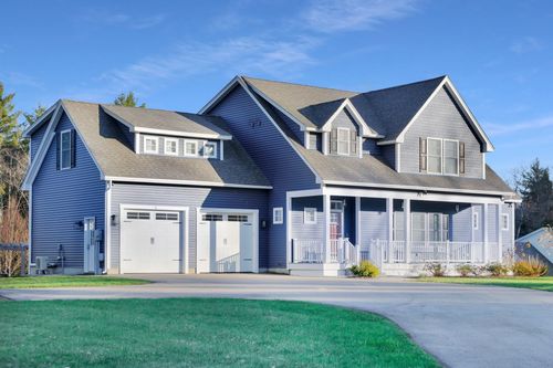 6 Odell Drive, Amherst, NH, 03031 | Card Image