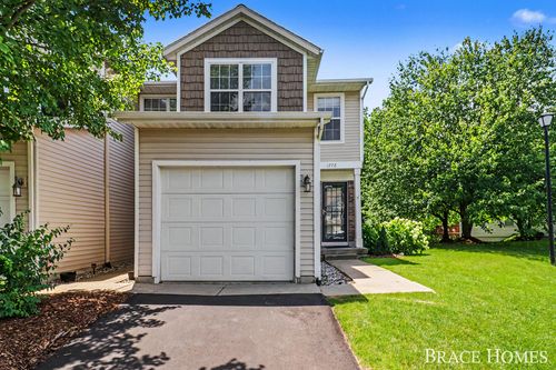 1776 Grand Ct Ne, Grand Rapids, MI, 49525-7040 | Card Image