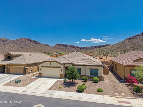 10328 N Desert Tea Drive, Marana, AZ, 85653 | Card Image