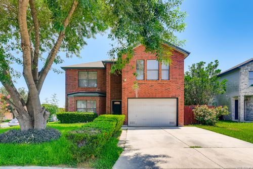 2308 Dalhart Pass, San Antonio, TX, 78245-2827 | Card Image