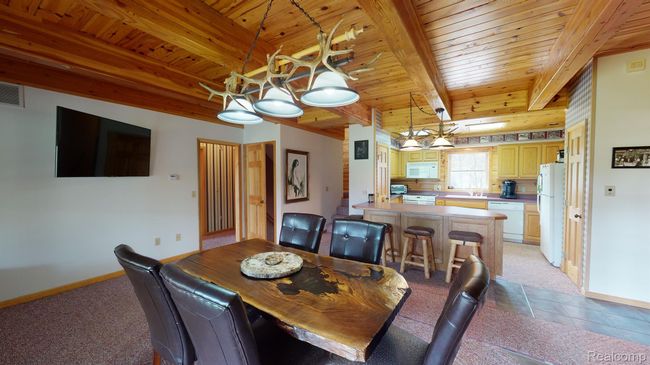 3791 Stickfort Rd, House other with 7 bedrooms, 4 bathrooms and null parking in Lewiston MI | Image 12