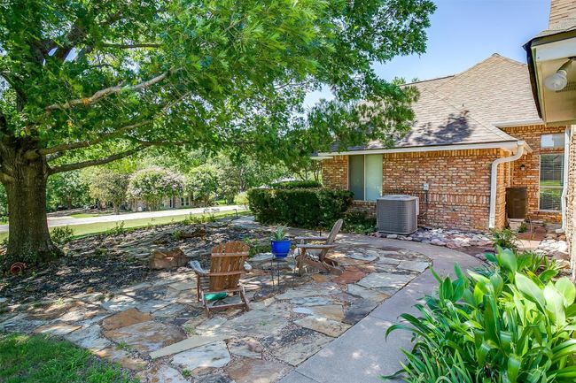 107 Sundance Ct, House other with 4 bedrooms, 2 bathrooms and null parking in Hudson Oaks TX | Image 7