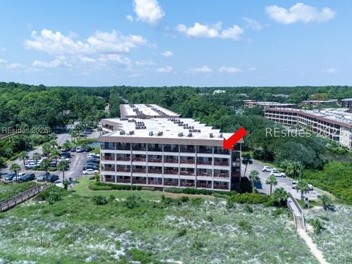 408-40 Folly Field Rd, Hilton Head Island, SC, 29928-6801 | Card Image