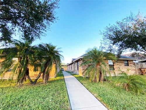 3-4113 W La Guardia Lane, Edinburg, TX, 78539 | Card Image
