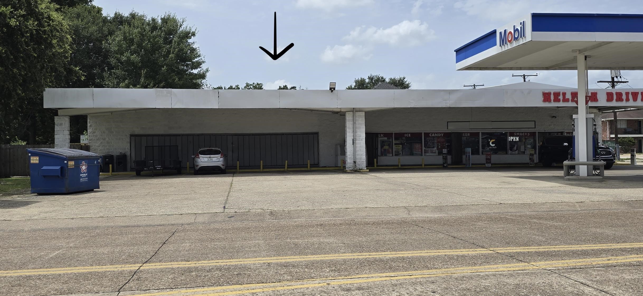 Commercial Lease in Nederland 2