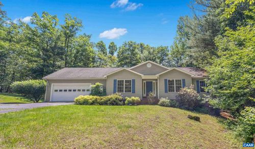 147 Old Mill Rd, STANARDSVILLE, VA, 22973-2329 | Card Image