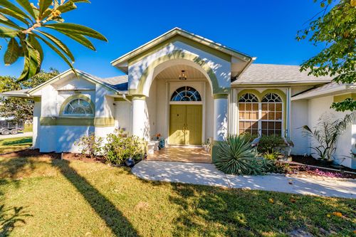 2711 Se Fall St Street, Port St. Lucie, FL, 34984 | Card Image