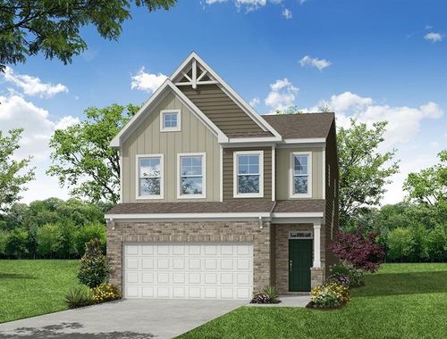 129 Trace Bluff, Dawsonville, GA, 30534 | Card Image