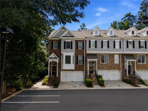 1262 Brickton Dr Nw, Atlanta, GA, 30318-2946 | Card Image
