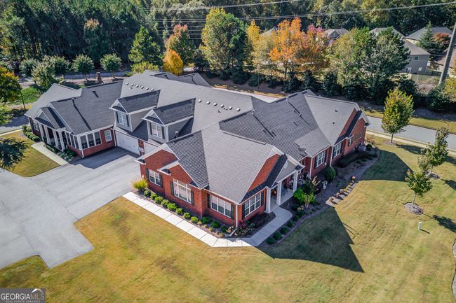 3432 Lindenridge Cir, Condo with 3 bedrooms, 3 bathrooms and 2 parking in Buford GA | Image 38