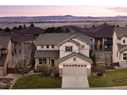 9878 S Johnson Way, Littleton, CO, 80127-8584 | Card Image