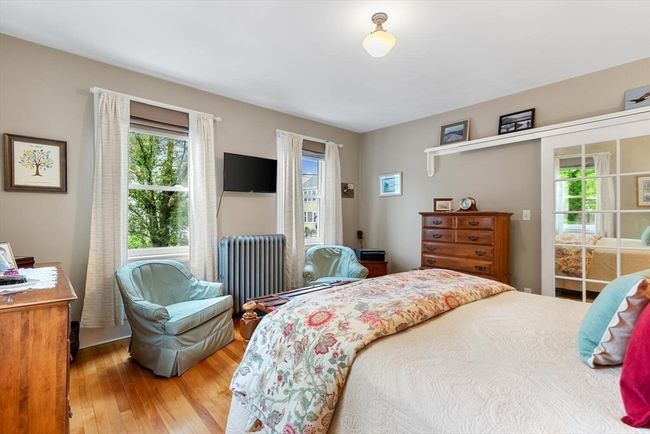 1 - 56 Tainter St, Condo with 2 bedrooms, 1 bathrooms and 2 parking in Medford MA | Image 18