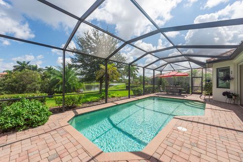 3814 Treasure Cove Circle, NAPLES, FL, 34114 | Card Image