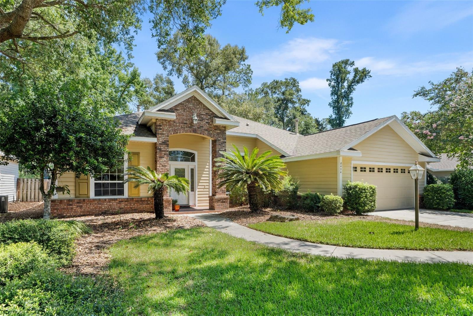 Residential in GAINESVILLE 2