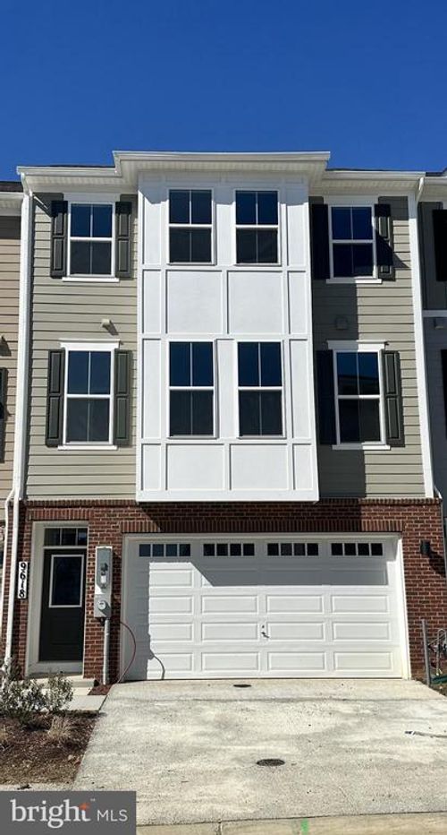 9618 Killenney Pl, WALDORF, MD, 20601-3851 | Card Image