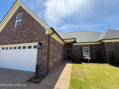 1079 Great Glen Dr, Southaven, MS, 38671 | Card Image