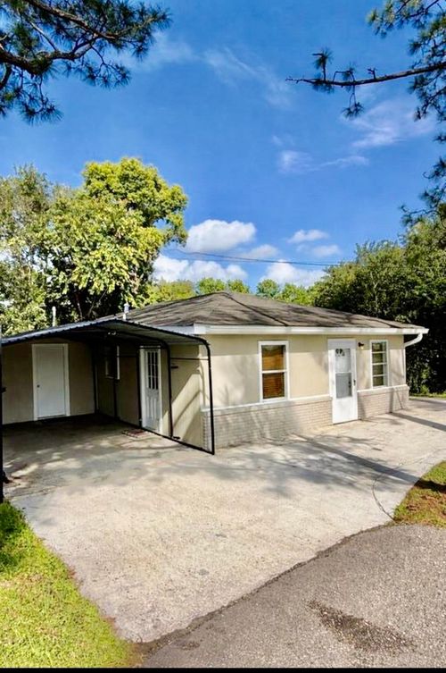 4691 Highway 1, Raceland, LA, 70394-2624 | Card Image