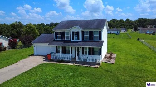 538 Clymene Rd, Cecilia, KY, 42724-8502 | Card Image