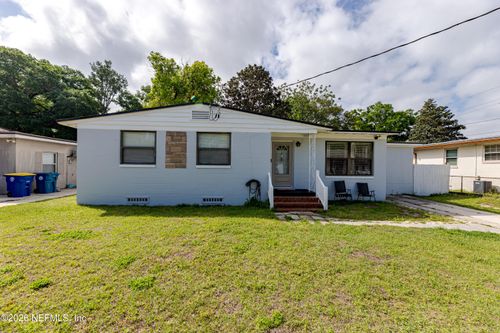 6514 Ector Pl, Jacksonville, FL, 32211-5404 | Card Image