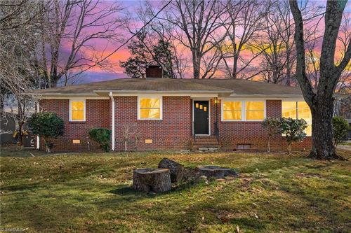 2222 Mcknight Mill Road, Greensboro, NC, 27405 | Card Image