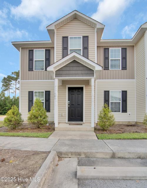 101 W Murrow Ln, Jacksonville, NC, 28546-0051 | Card Image