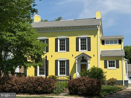 274 Nassau St, Princeton, NJ, 08540-4621 | Card Image