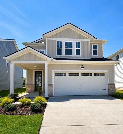 933 Watercourse Ct, Nashville, TN, 37214-3396 | Card Image