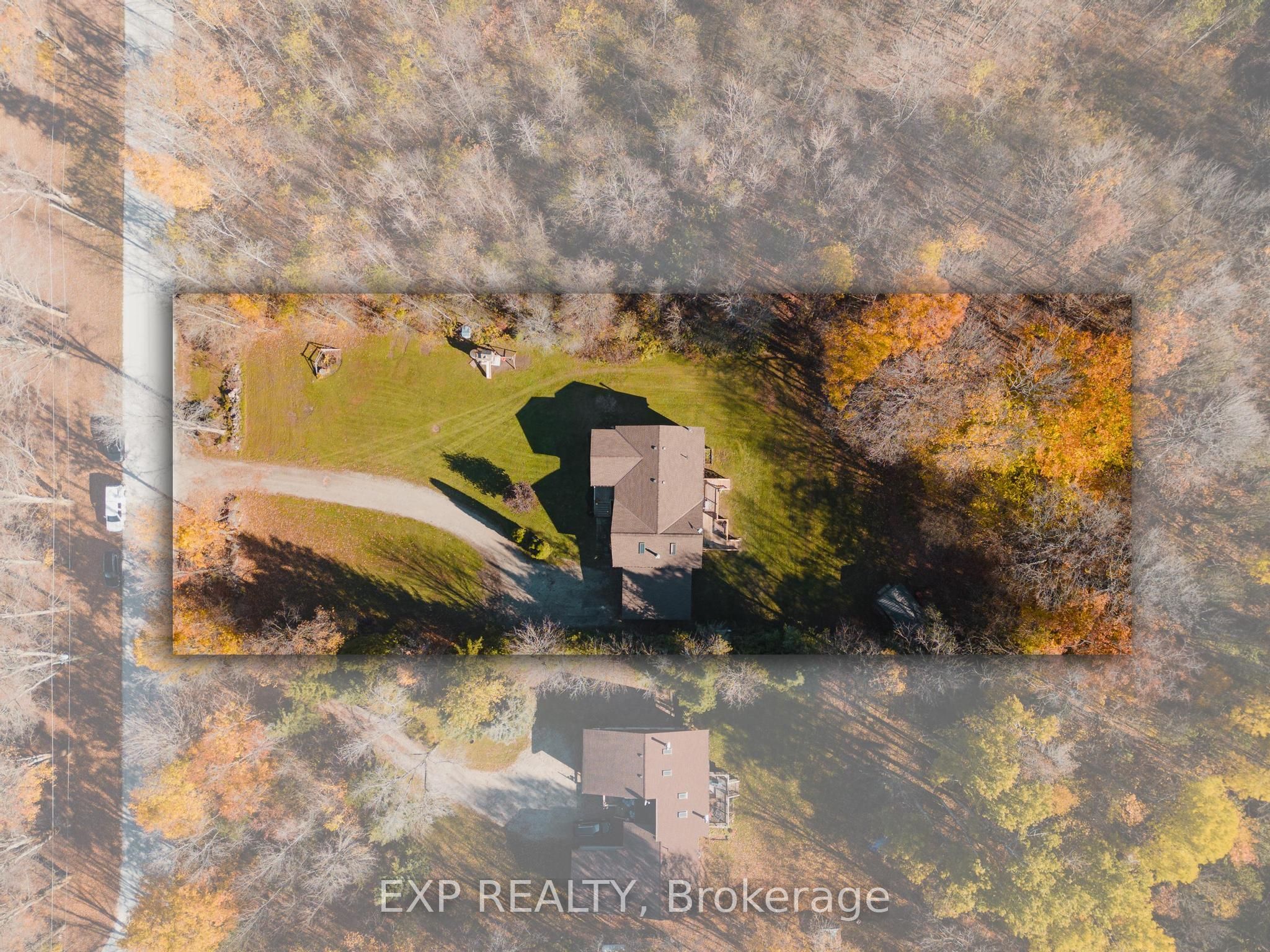 Residential in Georgian Bluffs 3
