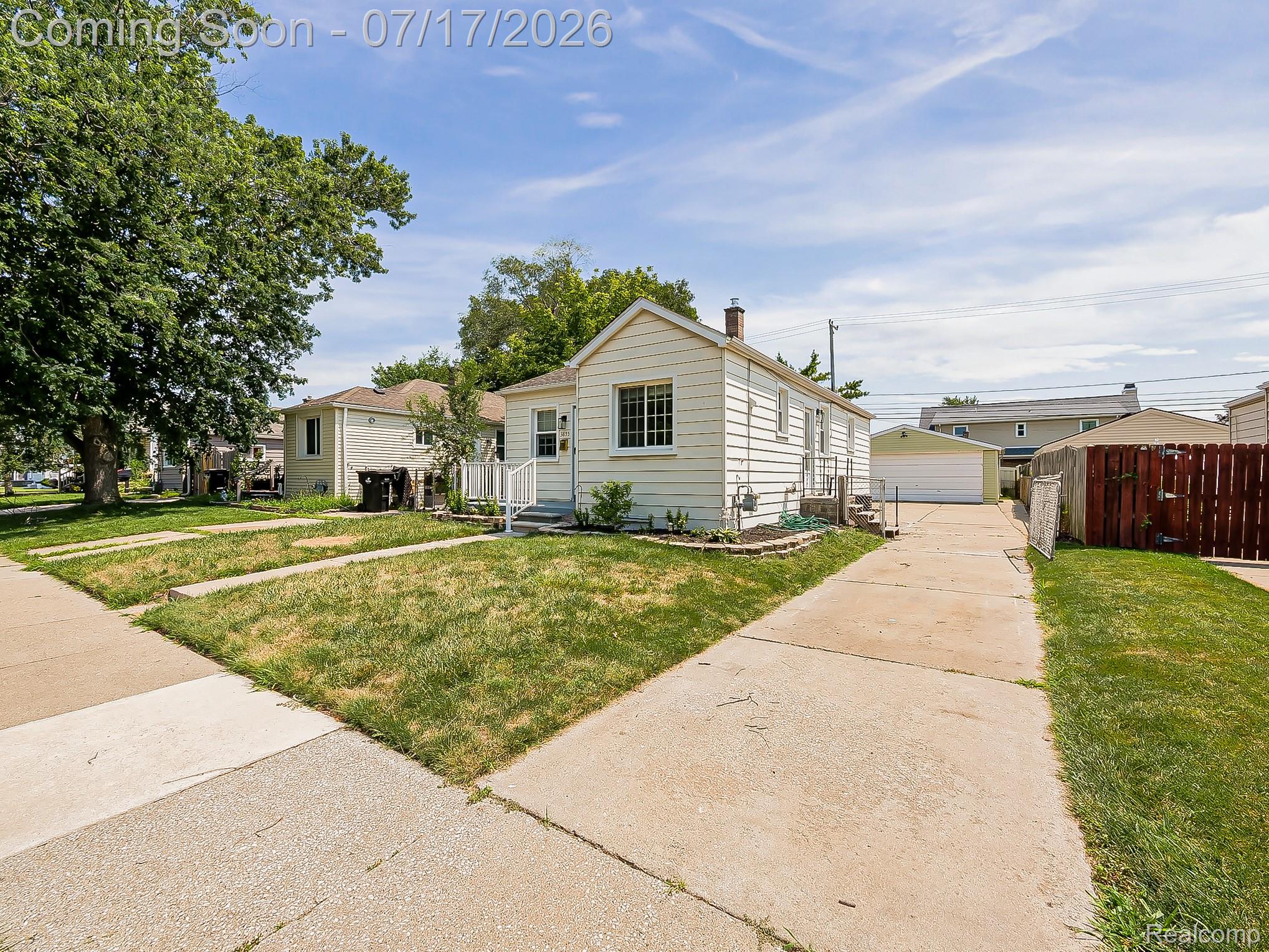 Residential in Wyandotte 2
