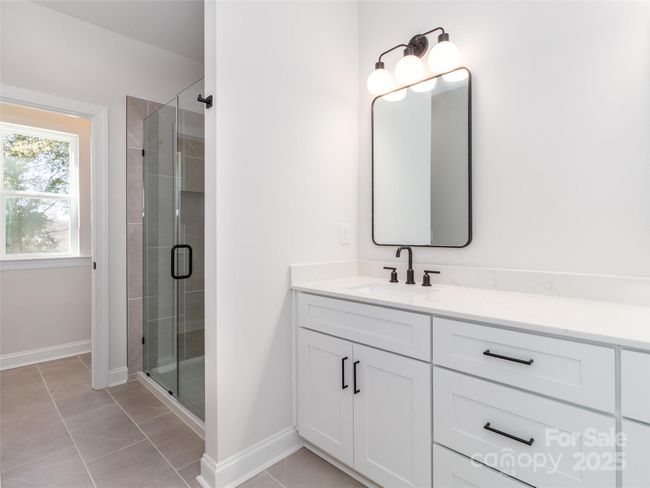 2505 Elon St, Townhouse with 3 bedrooms, 3 bathrooms and null parking in Charlotte NC | Image 4