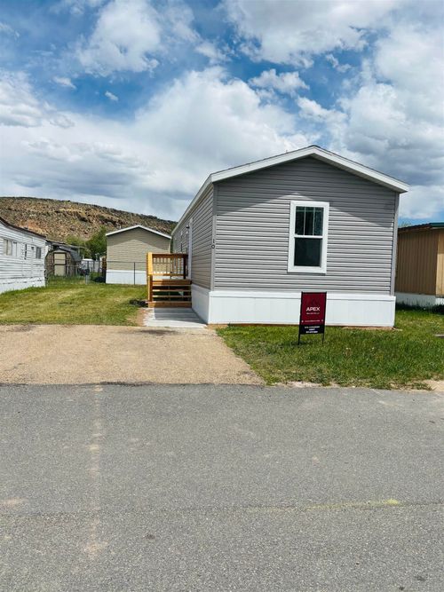 lot-10-204 Bear River Bear River Dr, Evanston, WY, 82930-2800 | Card Image