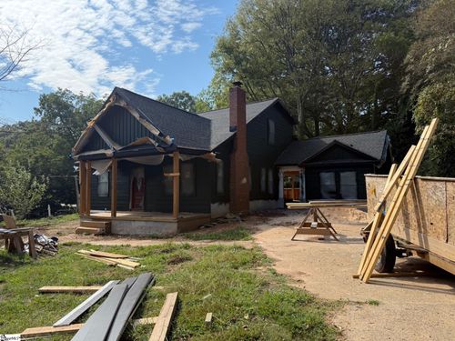 101 Paris View Dr, Greenville, SC, 29609-4628 | Card Image