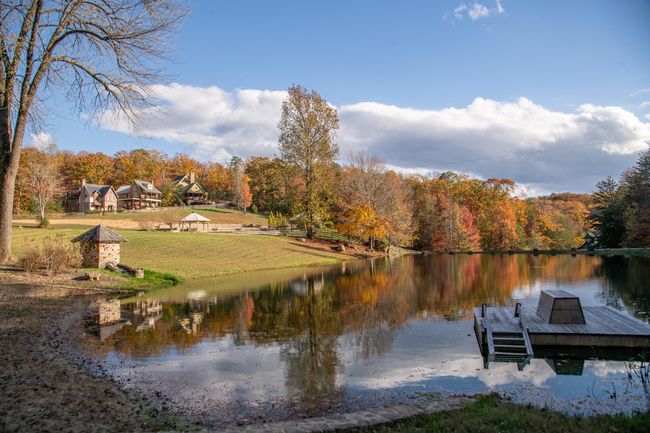 0 Cherokee Knl, Home with 0 bedrooms, 0 bathrooms and null parking in Chickamauga GA | Image 74