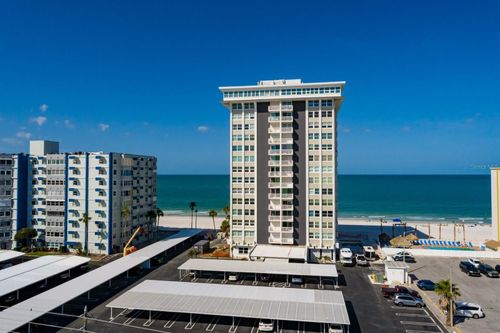 203-17408 Gulf Blvd, REDINGTON SHORES, FL, 33708-1308 | Card Image