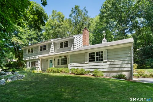 117 Mill Rd, Stamford, CT, 06903-1627 | Card Image