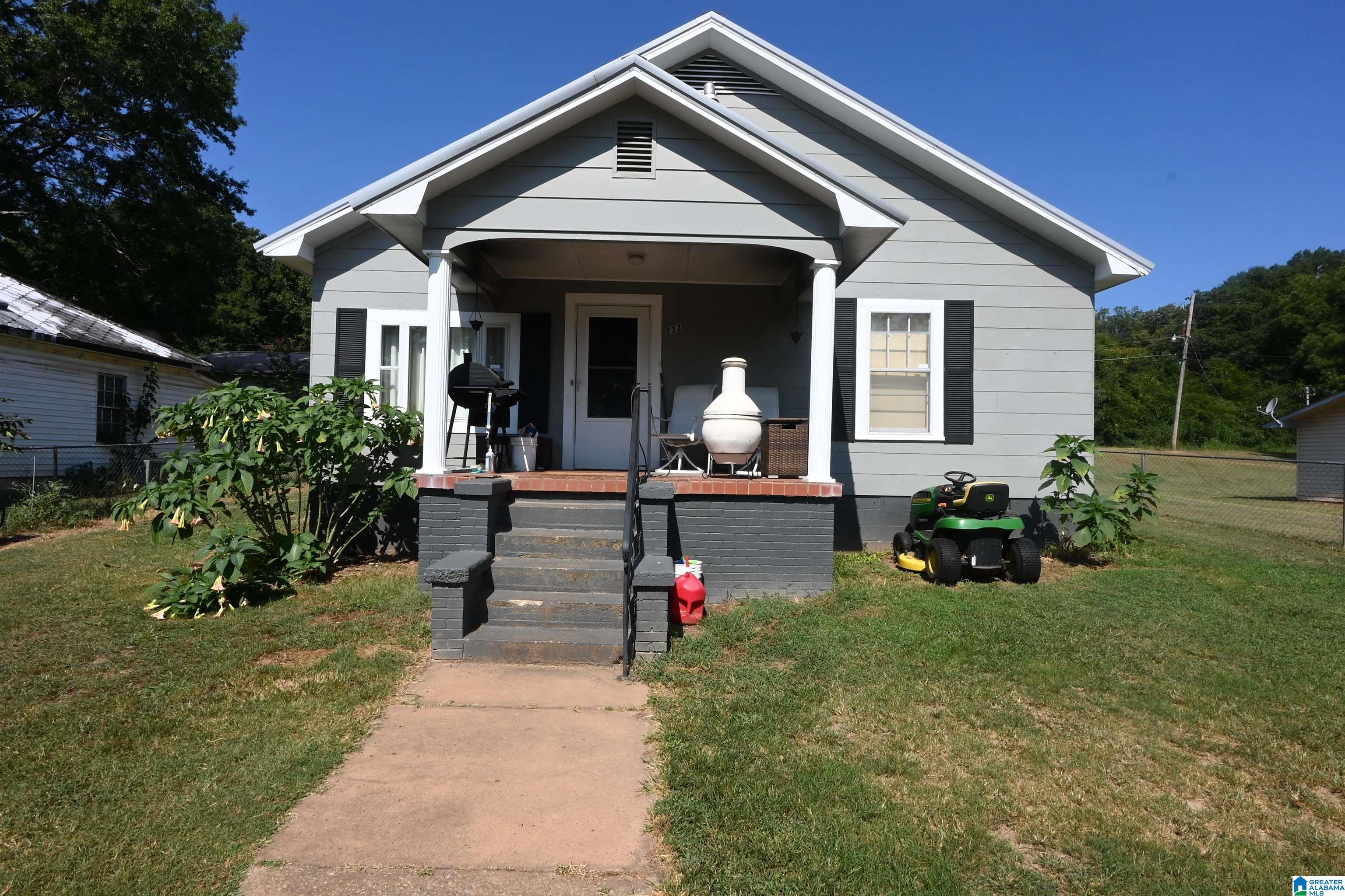 Haslam St, Piedmont, AL 36272