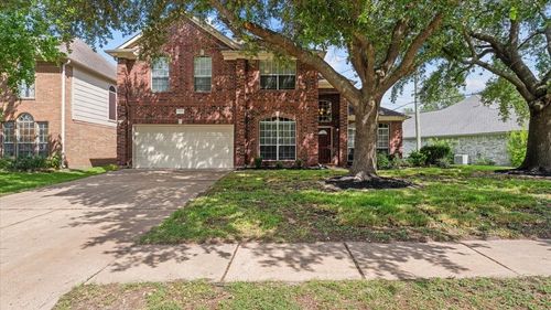 9722 Therrell Dr, Houston, TX, 77064-7468 | Card Image