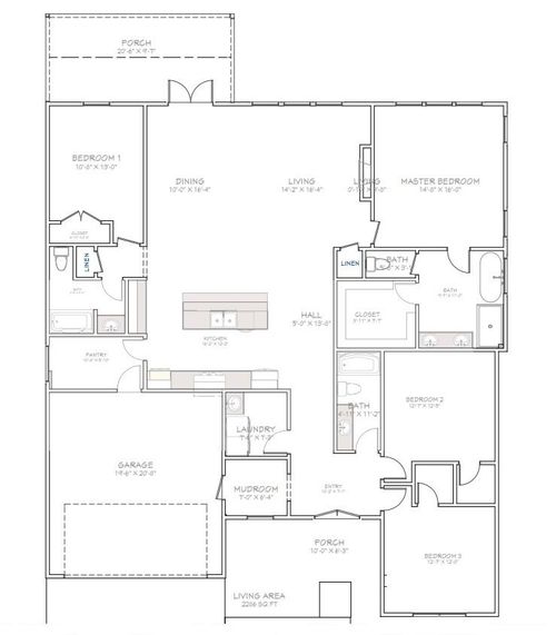 279 Artisan Drive, Lyman, SC, 29365 | Card Image