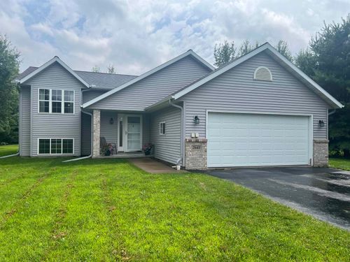 2641 Morning Dove Rd, Kronenwetter, WI, 54455-1893 | Card Image
