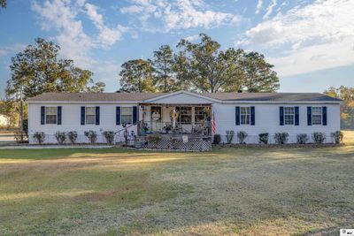 175 Tanager Ridge Drive, House other with 4 bedrooms, 2 bathrooms and null parking in Monroe LA | Image 2