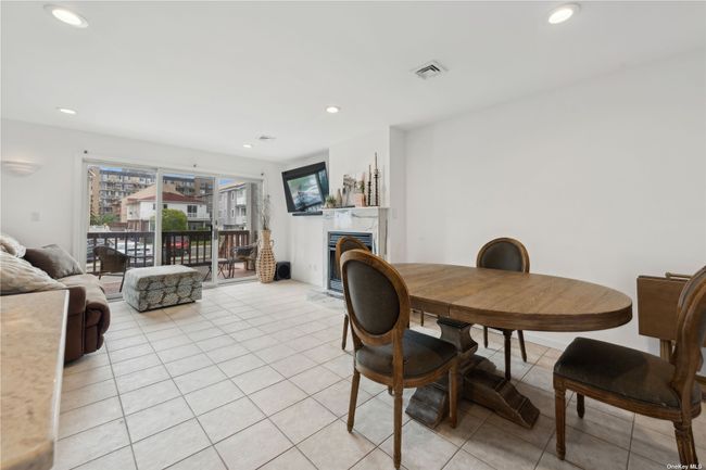 103 - 661A E Broadway, Condo with 3 bedrooms, 2 bathrooms and 3 parking in Long Beach NY | Image 8