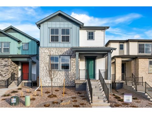 6312 N Malaya St, Aurora, CO, 80019 | Card Image