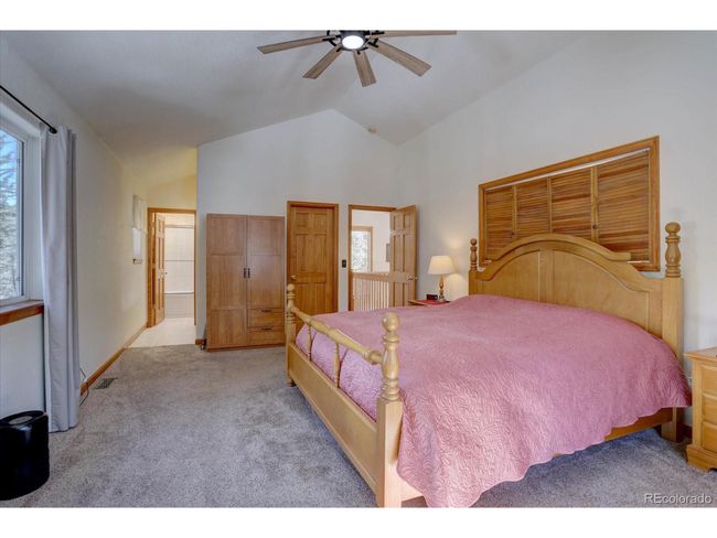 10438 Sunlight Ln, House other with 4 bedrooms, 3 bathrooms and null parking in Conifer CO | Image 21