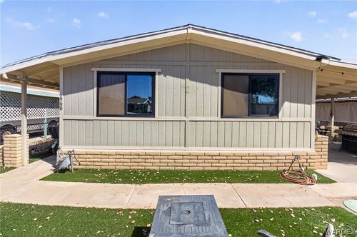 668 E Clearview Dr, Mohave Valley, AZ, 86440-9207 | Card Image
