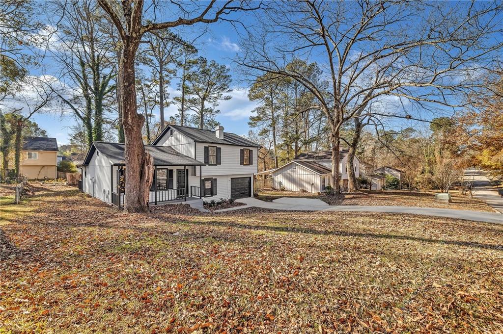 Residential in Stone Mountain 5
