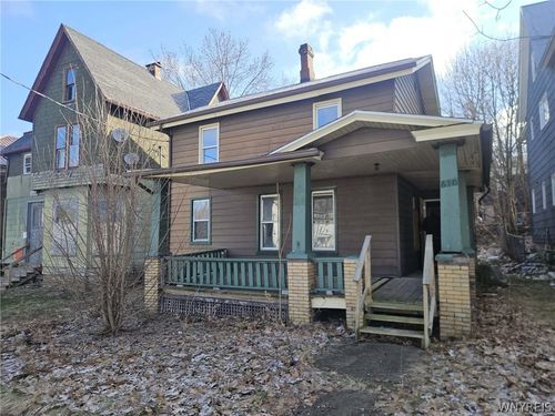 610 Prendergast Ave, Jamestown, NY, 14701-3519 | Card Image